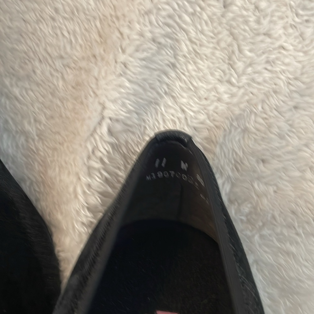 Munro Randa Black Crosshatch. - Picture 6 of 9